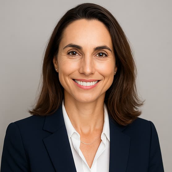 Sarah Bosch